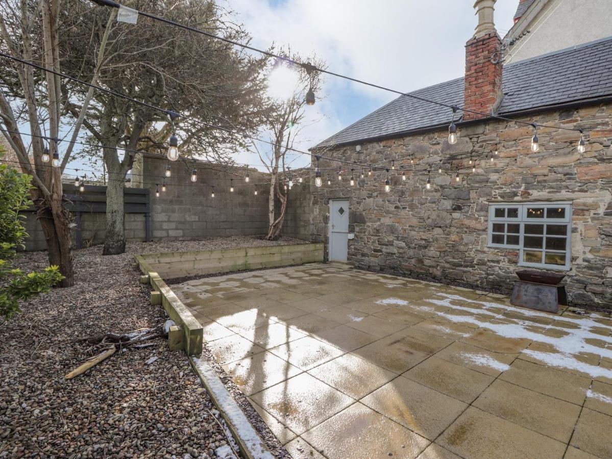Villa 1 Seafield Street Cullen Exterior foto