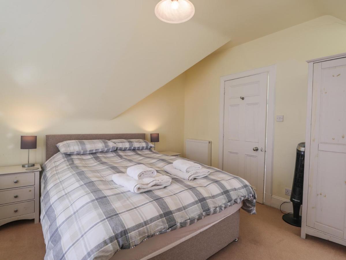 Villa 1 Seafield Street Cullen Exterior foto