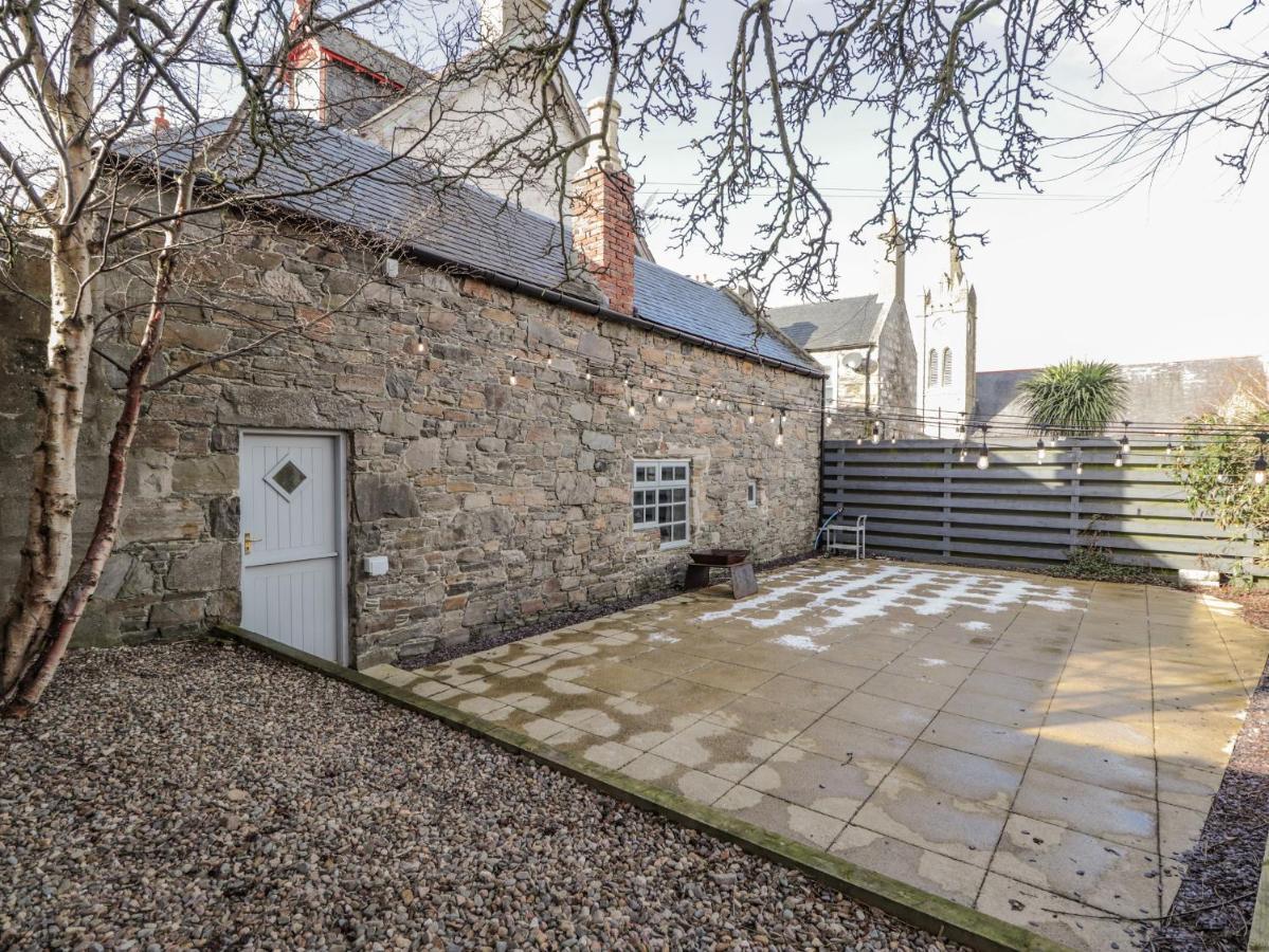 Villa 1 Seafield Street Cullen Exterior foto
