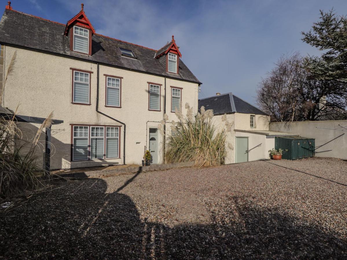 Villa 1 Seafield Street Cullen Exterior foto